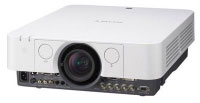 Sony VPL-FX30 Sony VPL-FX30